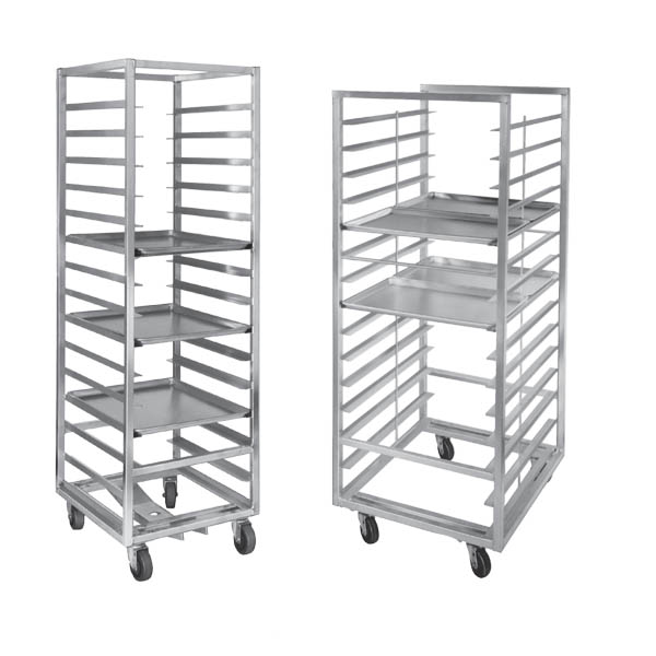 An image of oven racks available from Channel Manufacturing