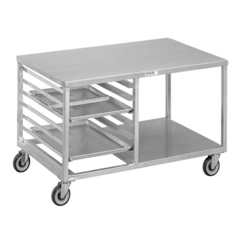 Convection Oven Stand | Foodservice Stands | Channel Manufacturing