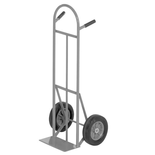 An image of hand trucks available from Channel Manufacturing.