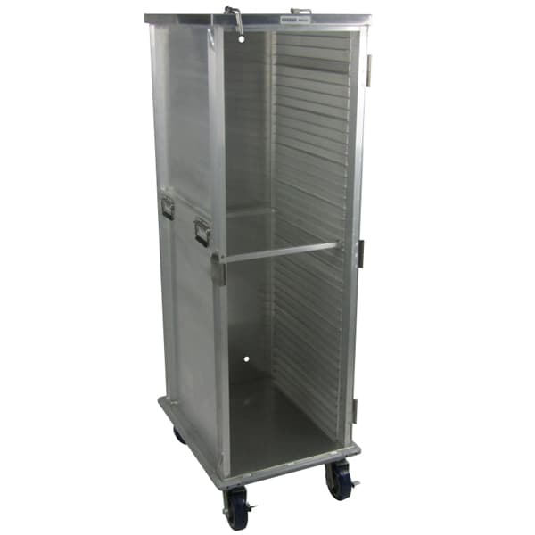 An image of the Channel Manufacturing Heavy Duty Enclosed Transport Cabinet