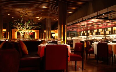 Enhancing Commercial Restaurant Efficiency: Tips for Streamlined Operations
